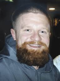 Daniel Robert Marion