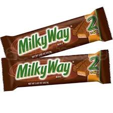 Milky Way King Size Bars 24ct Candystore Com