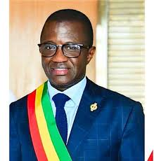 Malick Diop (homme politique) — Wikipédia