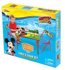 Check spelling or type a new query. Mickey Mouse Erasable Activity Table And Chairs Playset Walmart Com Walmart Com