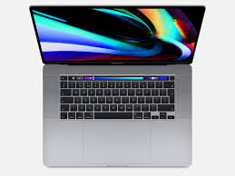 Apple Adds More Powerful Gpu Option To Its 16 Macbook Pro New Ssd Option To Mac Pro Tower Digital Photography Review