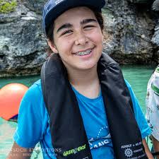 Ocean Plastics — Blog > 2024/25 Season — The Nonsuch Expeditions