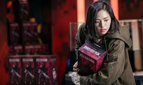 Дневник хён ён дана / hyung young dang's diary drama festival (2014) shim cheong yi. Chae Soo Bin Perseveres While Living A Hectic Life In New I Am Not A Robot Stills Soompi