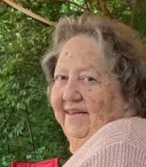 Marie Masaberg obituary 1946~2020