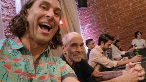 Fundraiser by Christopher Tolisano : Smuggle Toad out of Jamaica. Hospital  and Airfare Bills