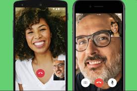 Another best video calling app available for both android and ios users is google duo. List Of Video Calling Apps For Android Moms All