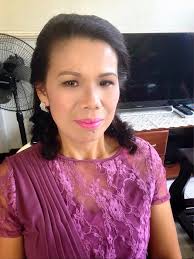 Shellah Ortiz Make Up Artistry