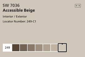 If you're the type who wants their walls to be a backdrop rather than a focal point, then you definitely want to go with neutrals. Accessible Beige The Neutral Beige You Need In Your Home Diy Decor Mom