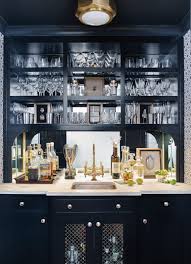 35 Chic Home Bar Designs You Need To See To Believe Home Bar Designs Home Bar Decor Bars For Home