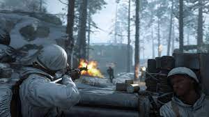 Let's play call of duty ww2 campaign walkthrough gameplay livestream with typical gamer! The Call Of Duty Wwii Gold Edition Is Here Thexboxhub