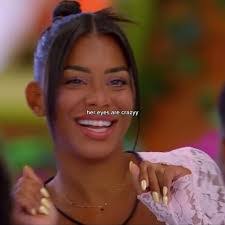 Amaya Cross's Instagram, Twitter & Facebook