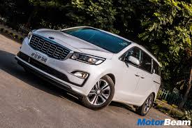 The kia carnival is here to disrupt a staid segment and proves once again what is possible when conventions are shattered, said sean yoon, president & ceo, kia motors north america. 2019 Kia Carnival Review Test Drive Motorbeam Com