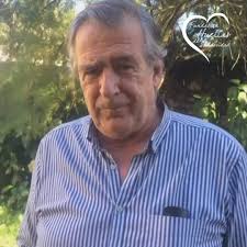 Antonio Elegido, el conocido “Profesor” del programa de Televisión Cifras y  Letras, nos invita a la 1ª #Carrera Solidaria Fundación Huellas de  solidaridad 💞 22 de Octubre en #Cantabria. Una Carrera ...