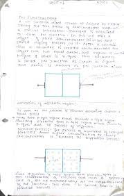 Electronics Show Aktu Notes Of Unit 1 Part 1 Of Basic Electronic Koe O38