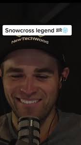 Carl Kuster in his first Snowcross race in the 90s #carlkustermountainpark  #skidoo #skidoo850 #backcountrysnowmobiling #skidooturbo #blairmorgan  #snowcross #snowcross2022 #arcticcatsnowmobiles