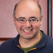 KubeCon 2015: Directory