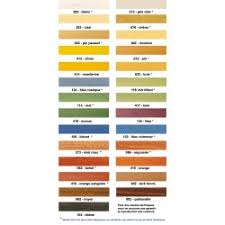 La lasure sur bois intérieur s'applique sur un support sain, propre et sec. Lasure Bois N 270 Kaldet 0 75l Pour 17m2 Destock