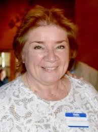 Lynne Wakefield Obituary