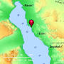 Profile Picture of Suph (Red Sea) - Bible Map (@bibleatlas.org) on Google