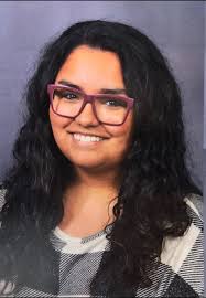 We are pleased to announce that Ms. Brittanie Nieto is our Mission  Elementary Teacher of the Year. Ms. Nieto has taught fifth grade math at  Mission for the past five years. She