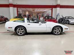 Image result for Arctic White 1996 Corvette