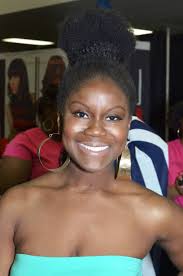 Street Style Hair: Curls Gone Wild