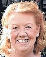 Colleen Connell Obituary (2022)