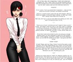 ❤️SuccubusAddict❤️ on X: THE CLASSIC CAPTION SERIES: A Clumsy Kidnapping  Hentai Caption Porn Nsfw Yandere Bakadere Femsub Blowjob freeuse  t.coTnBz5Xu3xy  X