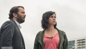 Ist eben klassisch, das pflaster in weimar. Tatort Startet Heute Mit Tod Von Weimar Ermittler Ins Jahr 2021