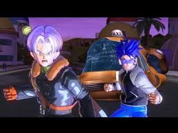Kakarot (ドラゴンボールz カカロット, doragon bōru zetto kakarotto) is an action role playing game developed by cyberconnect2 and published by bandai namco entertainment, based on the dragon ball franchise. Dragon Ball Xenoverse 2 Video Game 2016 Imdb