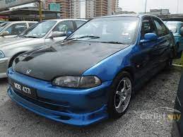 Check spelling or type a new query. Honda Civic 1994 Exi 1 6 In Selangor Automatic Sedan Others For Rm 15 800 1659042 Carlist My