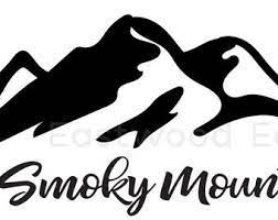 Free Free 269 Smoky Mountain Vacation Svg SVG PNG EPS DXF File