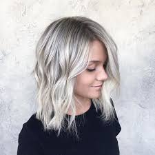 Lovely medium hair styles with layers. 50 Blonde Hairstyles That Prove Blondes Have More Fun Hair Motive Hair Motive