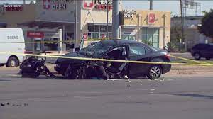 Our austin car accident lawyers are equipped to carry out investigations for you to ensure that your biggest priority can remain your own recovery from personal injury. South Austin Crash One Dead Others Injured In Sunday Crash Kvue Com