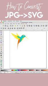 I found this jpg image on google images. How To Convert Jpg To Svg For Cricut Crafters Cricut Projects Beginner Cricut Tutorials Cricut Projects Vinyl