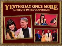 Yesterday Once More: A Tribute to The Carpenters