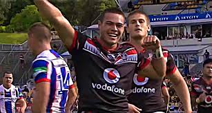 Olympia warriors vs yakın 6 toplantıların onlar, olympia warriors kazandı 2 kez ve glenorchy knights olympia warriors önceki oyunda hobart zebras, onlar rakiplerini 1:4. The Rivalry Warriors V Knights This Warriors Life Nrl