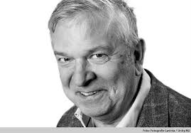 Een leven voor muziek en radio: in memoriam Co Snel (1946-2019)