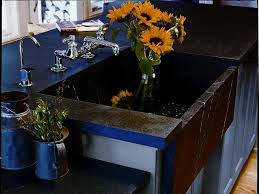 Maybe you would like to learn more about one of these? Soapstone Kitchen Countertops Hgtv