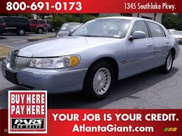 Image result for Charcoal Blue 1998 Town Car