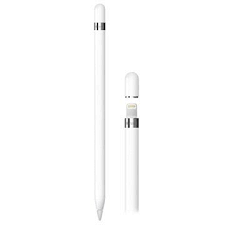And that's all you have to do to pair and charge your apple pencil. Apple Pencil For Ipad Pro Mk0c2zm A White
