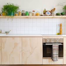 Unless you're planning to take your cabinets down, there are a few extra things to remember. Your Guide Plywood Kitchen Cabinets Love Renovate