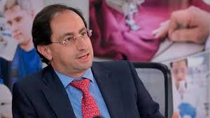 He designado como nuevo ministro de hacienda a josé manuel restrepo, quien ocupa actualmente (la jefatura) mincomercio. La Reactivacion De Los Sectores Productivos Comercio Y Turismo En Manos Del Mincomercio Kienyke