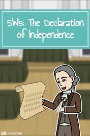 The Declaration Of Independence In 2020 Declaration Of Independence Independence Declaration