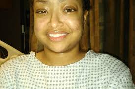 Fundraiser by Aja MItchell : Lupus treatment
