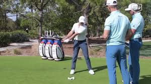 Dublin, ohio — rory mcilroy posted his best score of the week in saturday's memorial third round, and afterward delivered a velvet hammer of sorts on the usga in advance of the u.s. Me And My Golf Rory Mcilroy Hitting The Perfect Drive Facebook