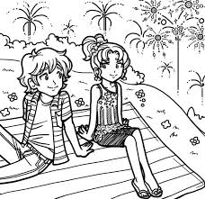 Branikki Dork Diaries Dork Diaries Characters Dork Diaries Books