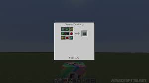 How to get spiral lucky block race in minecraft? Rainbow Lucky Block Mod V 1 8 1 1 8 Mods Mc Pc Net Minecraft Downloads
