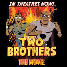 1400 x 700 jpeg 135 кб. Forbidden Planet Originals Rick Morty Rick Morty T Shirt Two Brothers Forbiddenplanet Com Uk And Worldwide Cult Entertainment Megastore