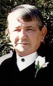 James Rodney Forrestier